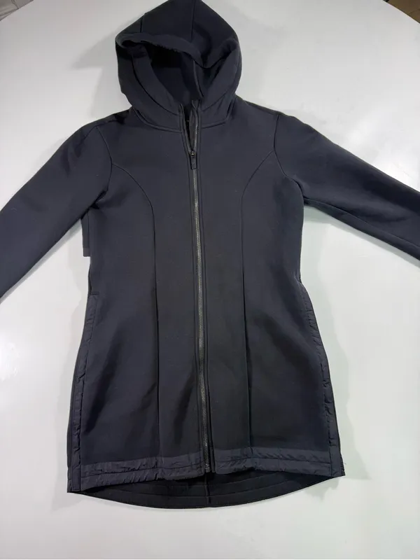 lululemon athletica Black Pick Your Path Jacket - Image 2