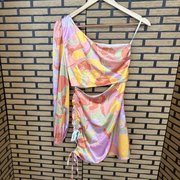Runaway The Label Mindy Dress Size‎ XS - Image 2