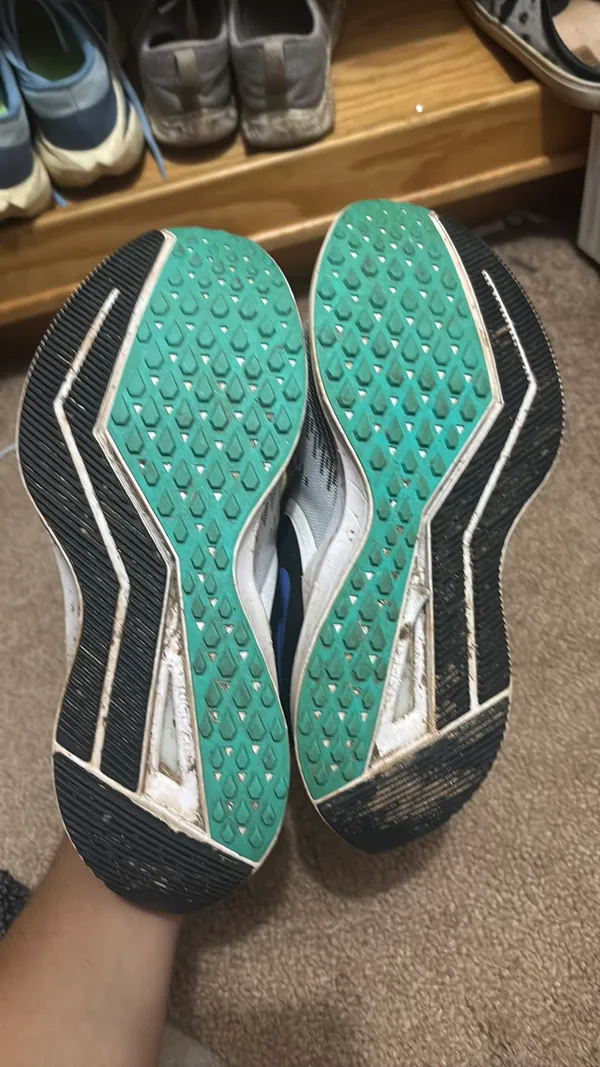 Nike Zoom Winflo Running Shoes - Image 4