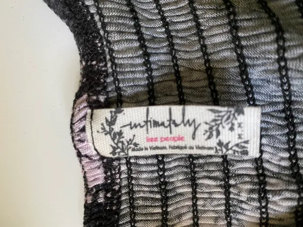 Free People Tank - Image 2