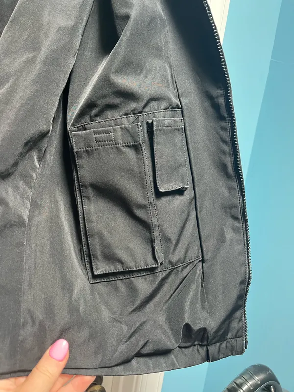 Gap Women’s Raincoat - Image 4