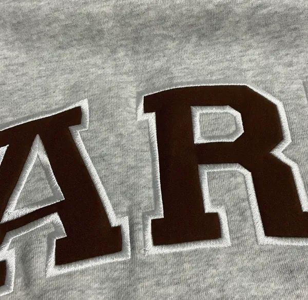 PARKE Sweatshirt - Image 2