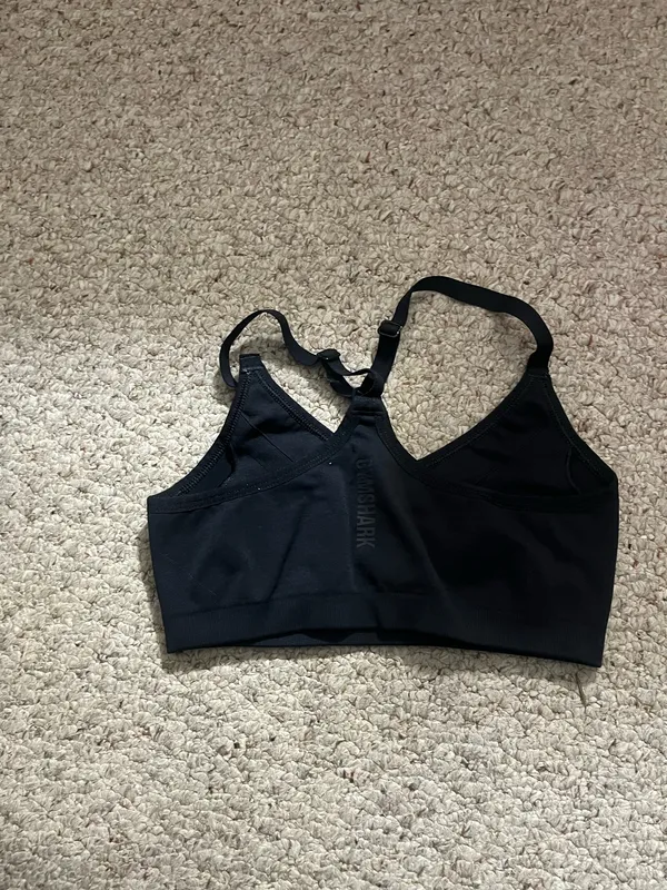 Gymshark Sports Bra - Image 3