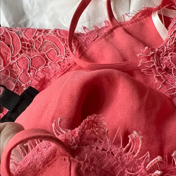 Revolve NBD Give It Up Lace Dress New With Tags - Image 8