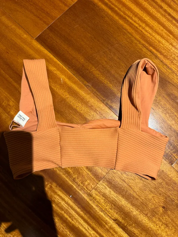 Lspace Marlee Bikini Top  - Image 5
