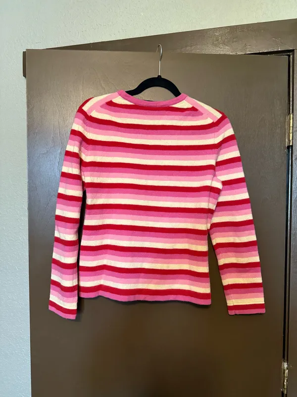 Gap Wool Sweater Vintage - Image 2