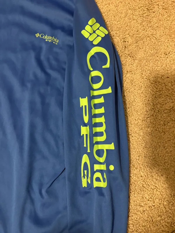 Columbia - Image 2