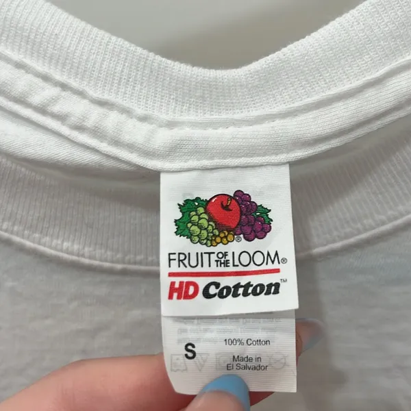 Fruit of the Loom Christmas Tee - Image 2