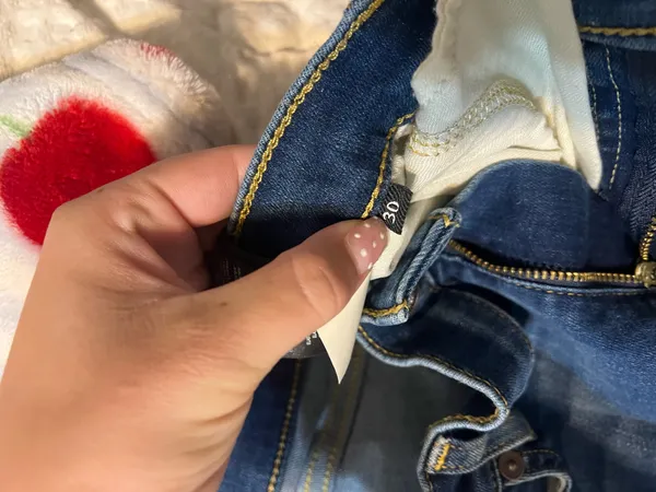 7 For All Mankind Jeans Dojo - Image 4