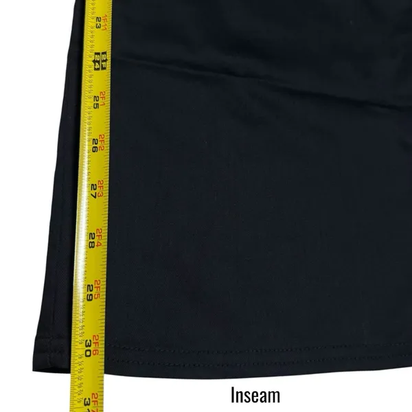 NEW Cherokee Workwear Black Scrub‎ Pants Medical Career Comfort Stretch LT - Image 13