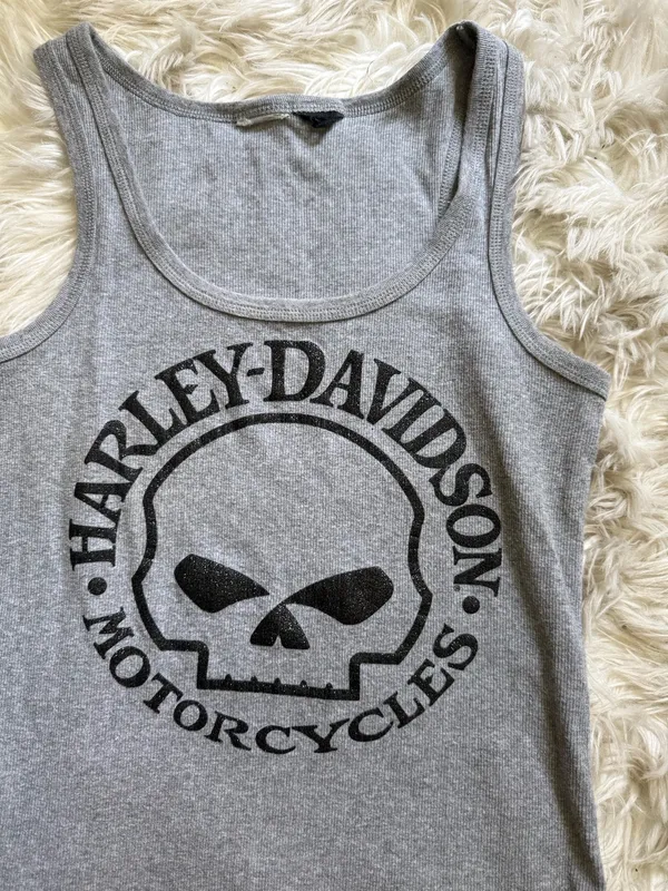 Harley-Davidson Top Tank - Image 2