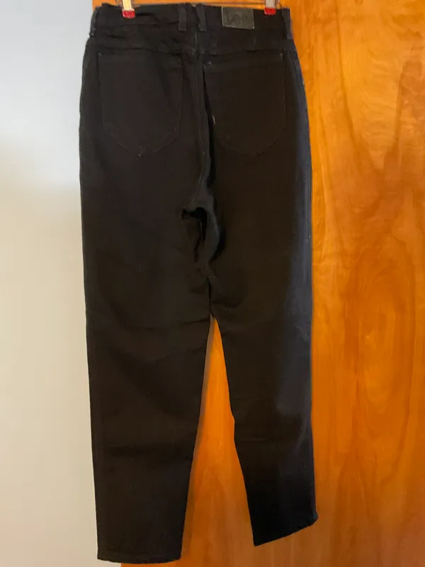 Lee Vintage Jeans - Image 2