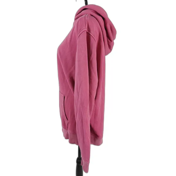 Women’s Gap Hoodie Pink Size L - Image 3
