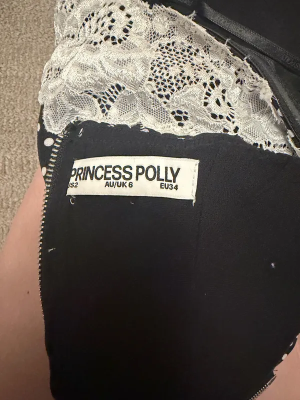 Princess Polly Top - Image 2