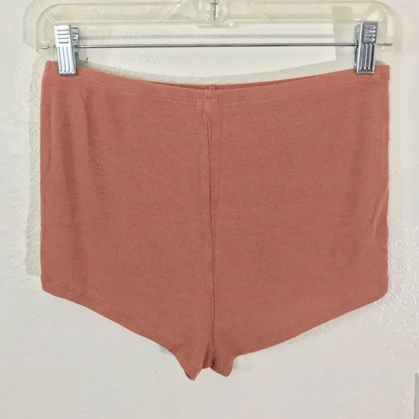 Victoria’s Secret soft cozy high waist night pajama shorts - Image 7
