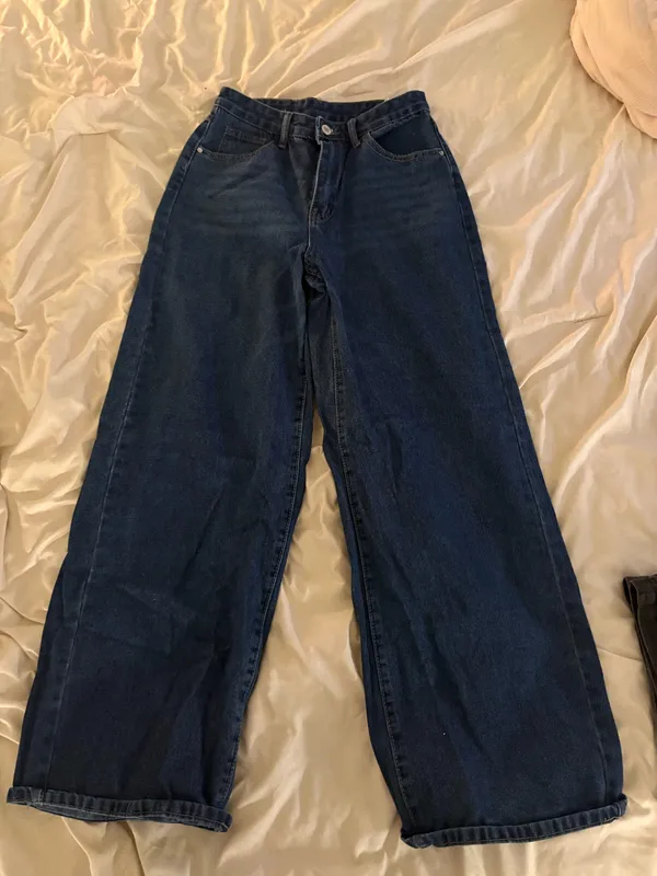 Shein Jeans High-Waisted - Image 3