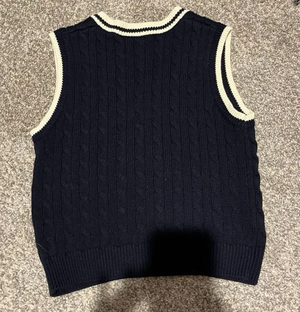 PacSun Sweater Vest - Image 3