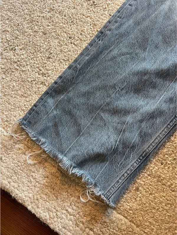 ZARA Jeans - Image 5