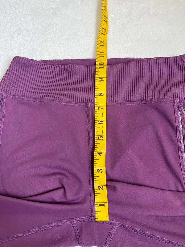 Victoria's Secret PINK Ultimate Women's High Waist Leggings Size Medium - Image 5
