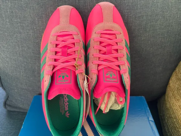 Adidas Tokyo women’s 7 - Image 3