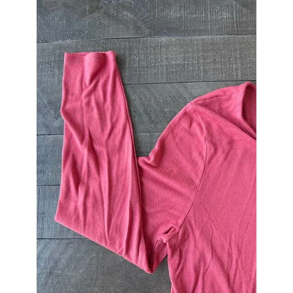 Old Navy Women's Pink Tunic Size XL‎ - Image 4