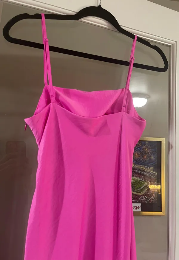 House of Harlow dress - Image 11