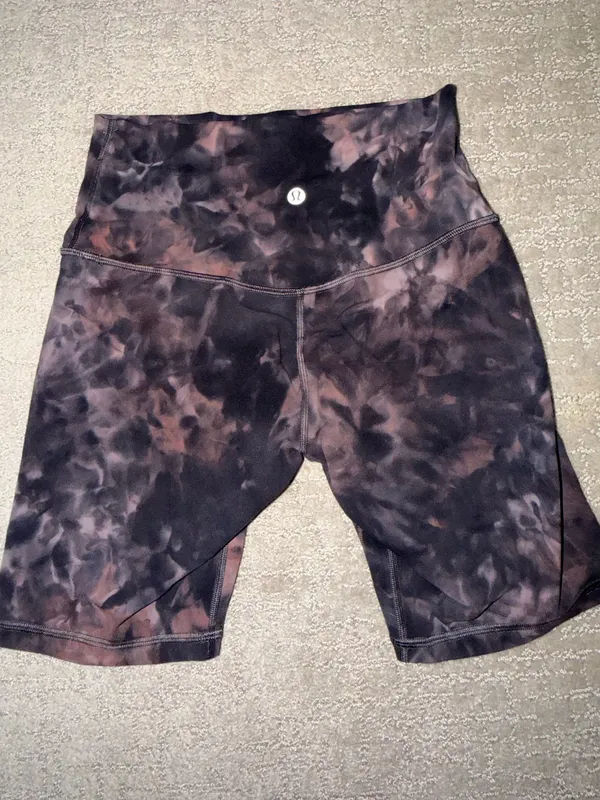 Lululemon Align Shorts - Image 3