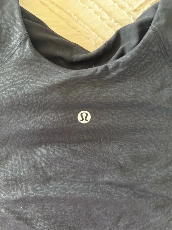 Lululemon Align Tank - Image 2