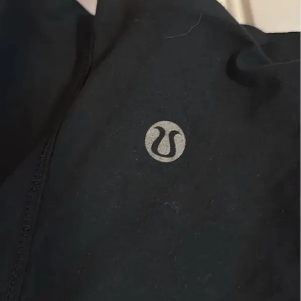 Lululemon Athletica Black Tank Top - Image 5