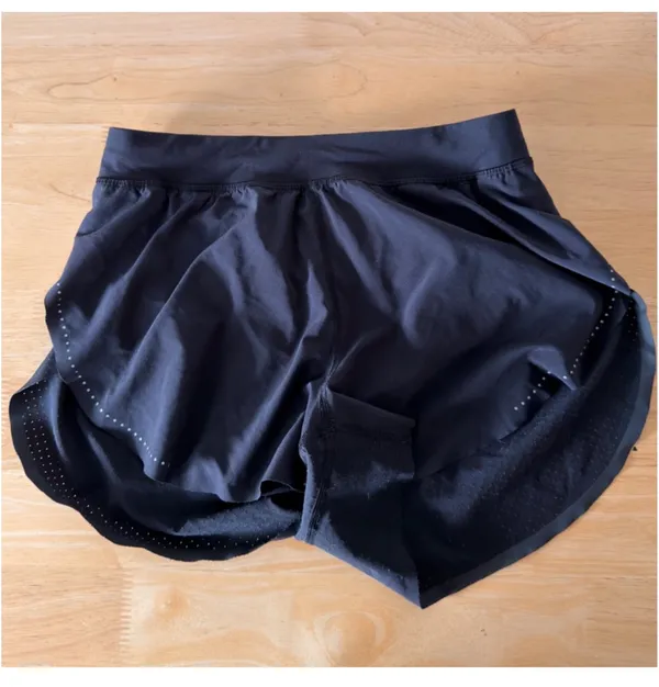 Lululemon Find Your Pace High-Rise Shorts - Image 2