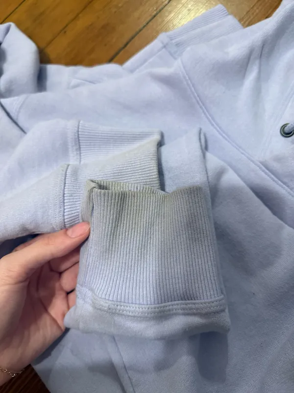 Champion Hoodie - Image 3