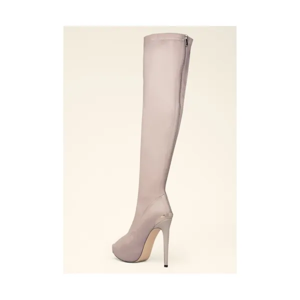 Bebe Darla knee high boot - Image 2