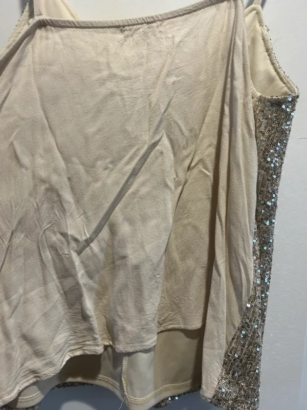 Maurice’s Sequin Tank Top - Image 4