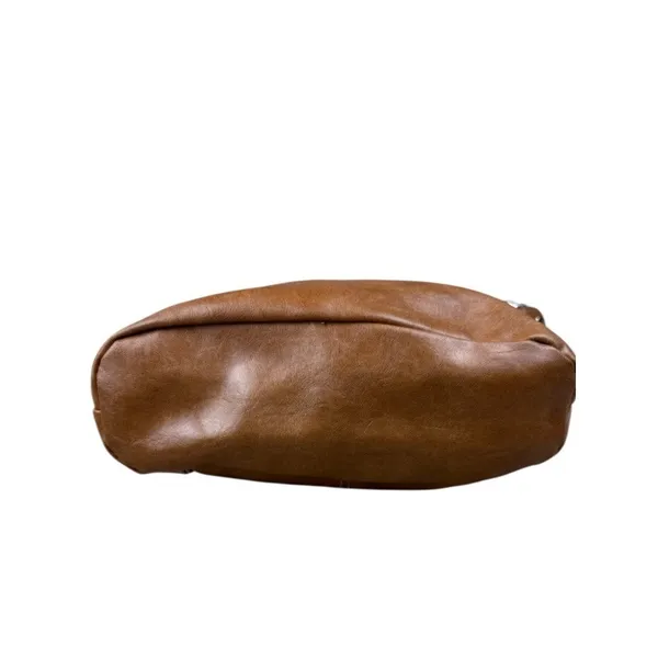 Rosetti Tip Top Hobo Bag‎ Brown Sugar Vegan Leather Shoulder Purse Boho - Image 3