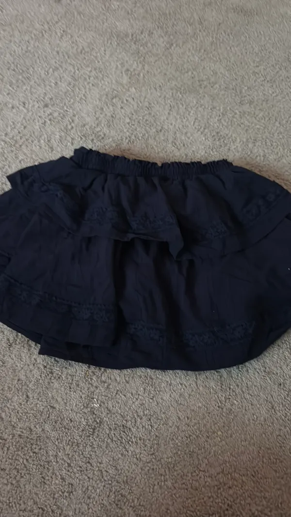 Target Mini Skirt - Image 4