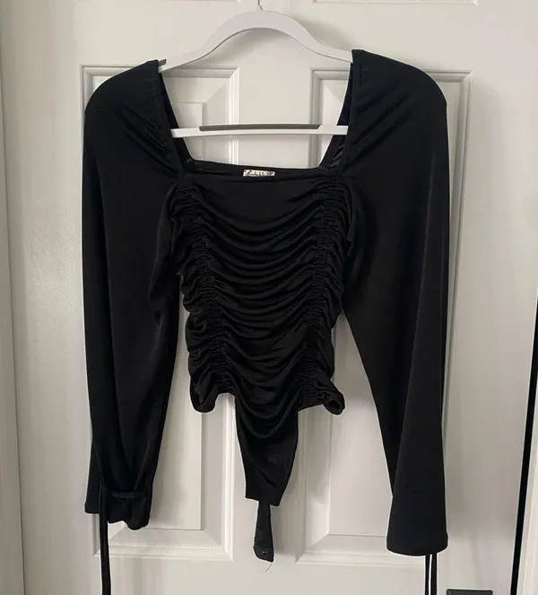 Free People Meant To Be Bodysuit - Image 3