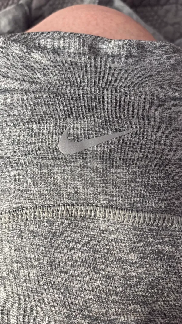 Nike Long Sleeve Running Dri-Fit - Image 3
