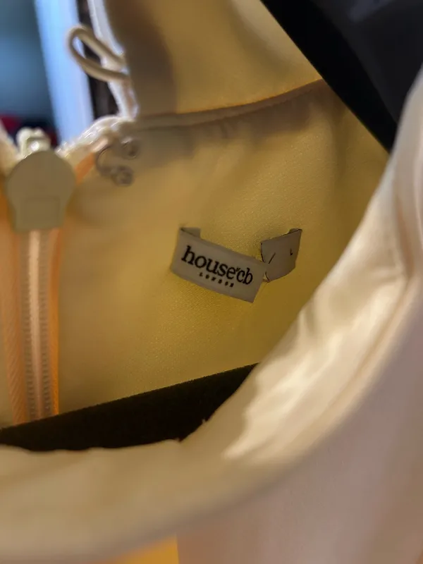 House of CB Dress - Image 6