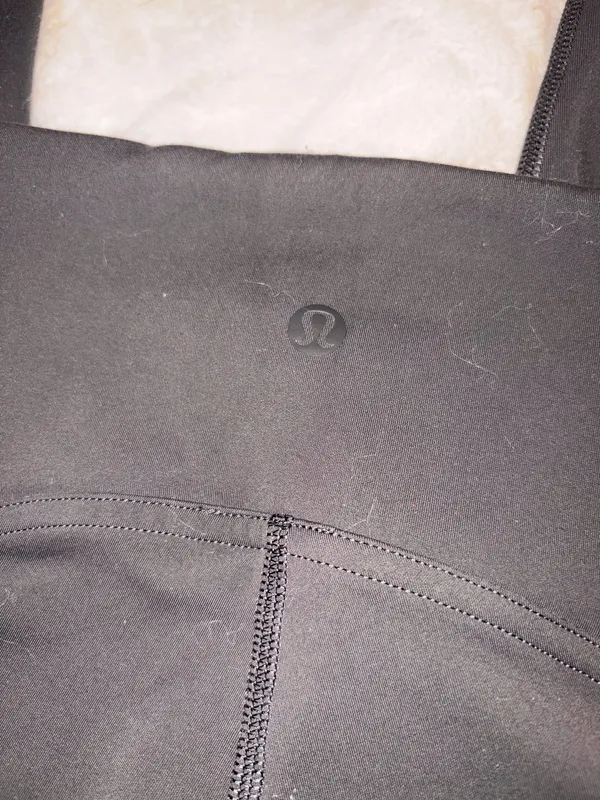 Lululemon Instill High-Rise Leggings - Image 4