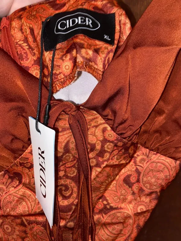 Cider Dress - Image 3