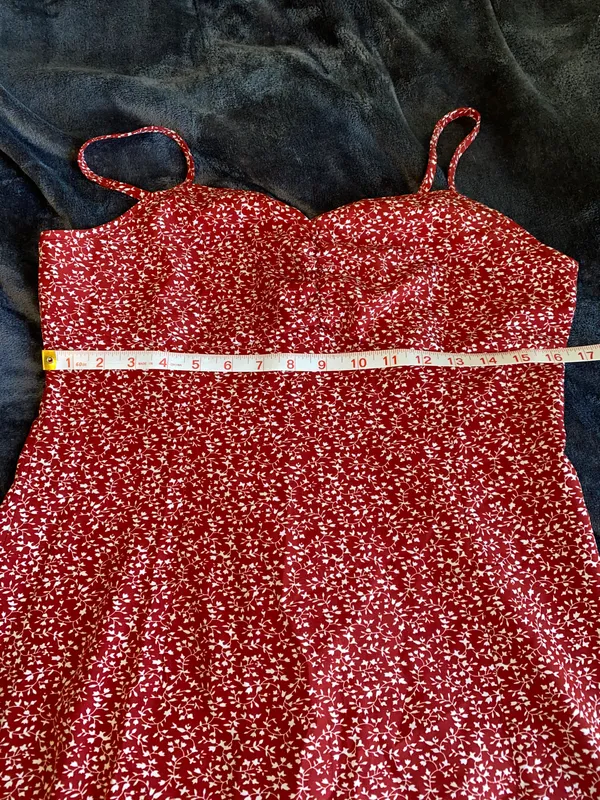 SheIn Midi Dress - Image 8