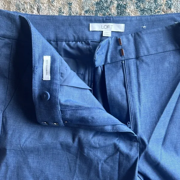 Women’s Curvy Pants - Image 3