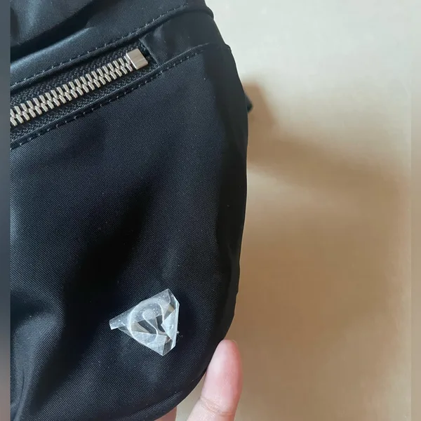 Lululemon City Adventurer Belt Bag 2.5L - Black - Image 3