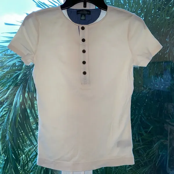 Ralph Lauren Polo Shirt - Image 6