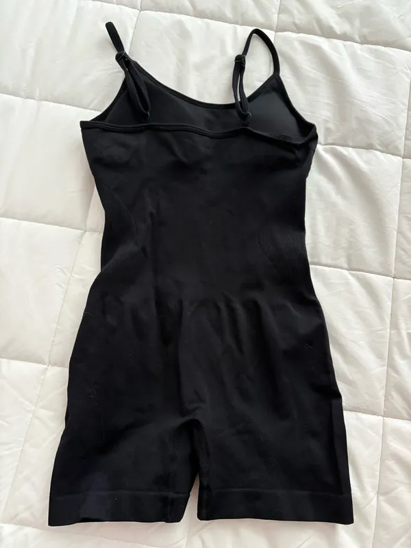 Amazon One-Piece Workout Romper - Image 2