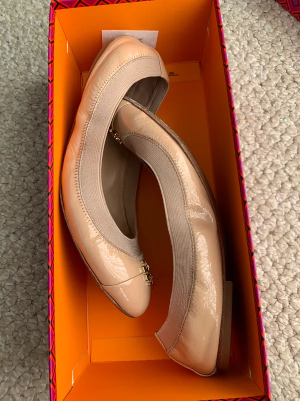 Jolie Ballet Flats - Image 4