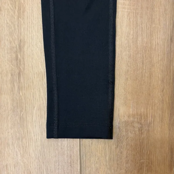 🌟Girlfriend Collective🌟 Compressive High Rise Legging Black Sz Xs - Image 4