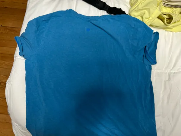 Lululemon Shirt - Image 2