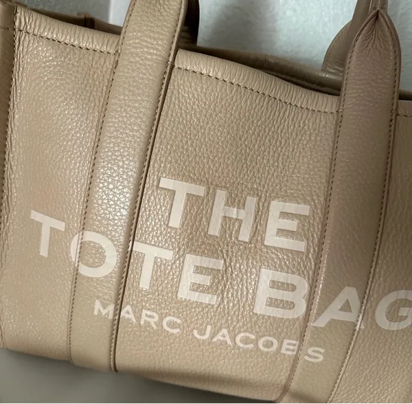 Marc Jacobs The Tote Bag - Image 7