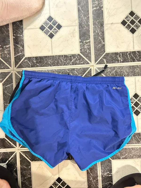 Nike Running Shorts Dri-Fit Women’s - Image 2